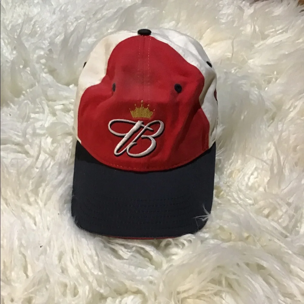 Men’s Budweiser dale JR cap/hat